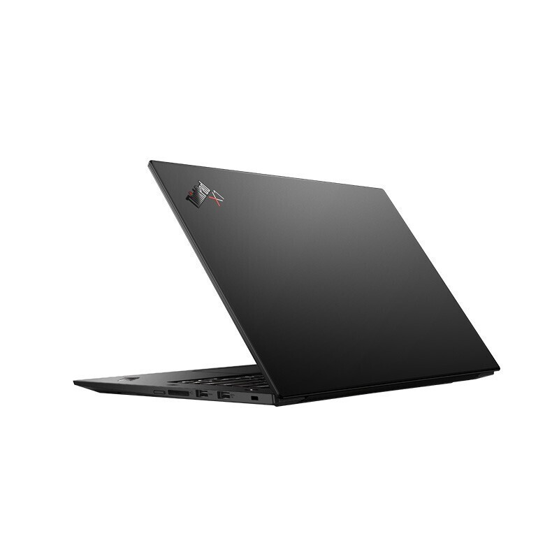 联想ThinkPad X1 隐士(1LCD)15.6英寸高性能设计本商务办公游戏笔记本电脑i7-10750H 16G 1T固态 高分屏 GTX 1650Ti-4G独显 Win10
