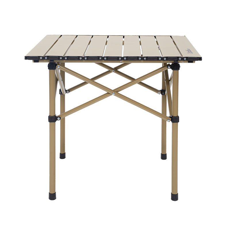 车管家 户外 折叠桌椅五件套GJ-2004高清大图