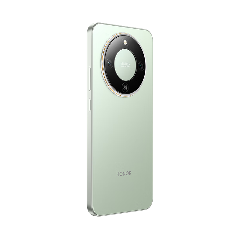 荣耀X70 12GB+512GB竹韵青 5G智能手机高清大图