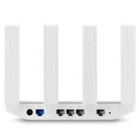 华为（HUAWEI）WS5200增强版 全千兆双频无线路由器wifi家用穿墙网5G二代AC高速光纤宽带