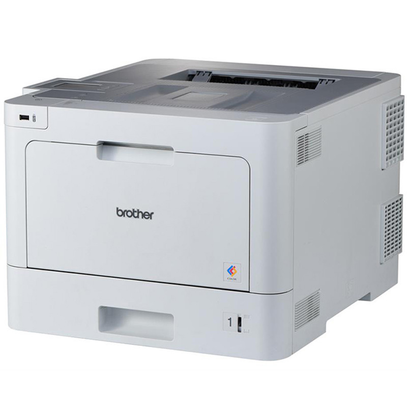 兄弟(Brother)HL-L9310CDW 彩色激光打印机高清大图
