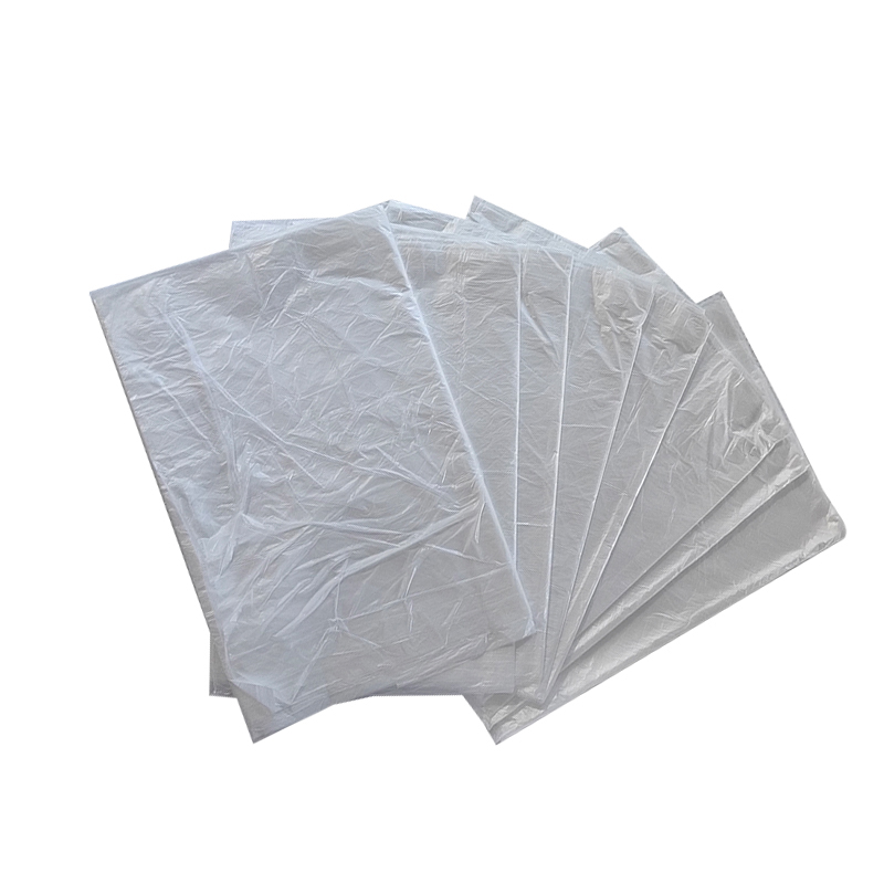 炯毅 一次性桌布罩长方形圆桌通用防水防油野餐台布 一次性桌布2m*2m 8片/包