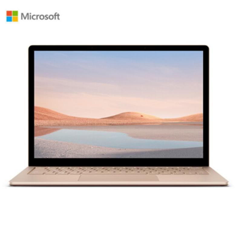 微软Surface Laptop 4 笔记本电脑13.5寸 i5 16G 512G Win10专业版 三年保 黑色