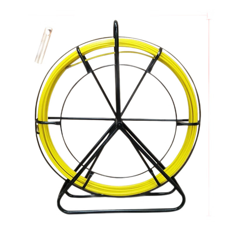 任正鑫穿线器φ16300米含架子计价单位套