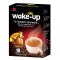 越南进口威拿咖啡wakeup味客三合一速溶18条装正品