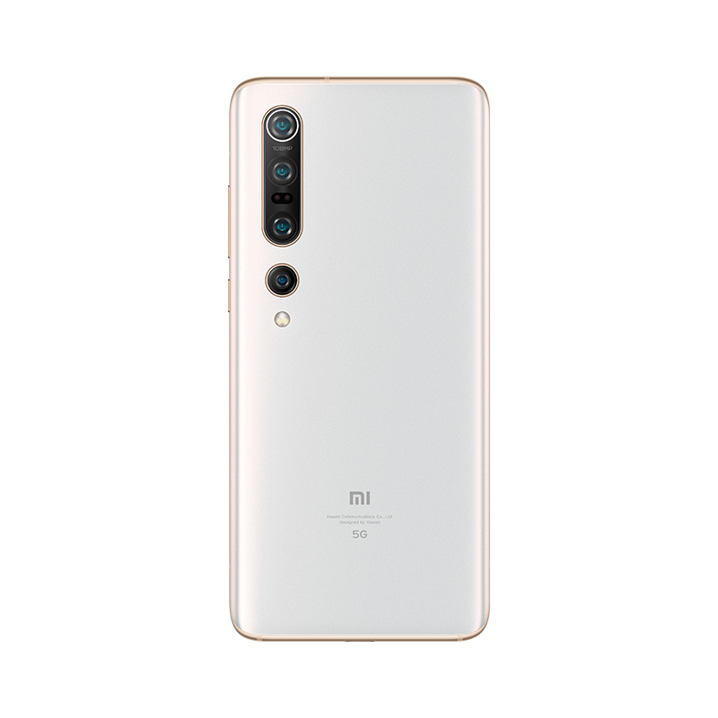 小米10 Pro 珍珠白 12GB内存 512GB存储