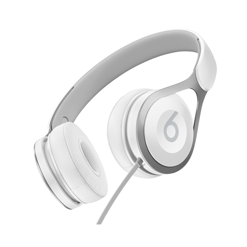 Beats EP 头戴式耳机 运动跑步耳机