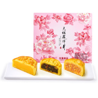 元祖花伴月 10盒起购
