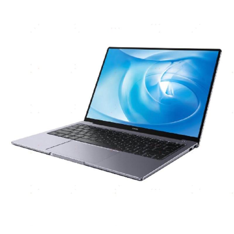 华为MateBook XPRO2020(I7-10510U/16G/512G/MX250 2G/触屏/银)