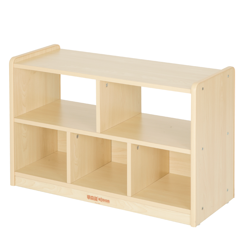 华森葳小小哈佛五格柜