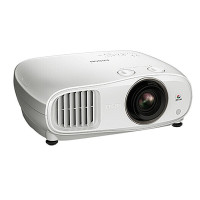 爱普生(EPSON)CH-TZ3000 投影仪 4K超高清投影机 投影电视 官方标配