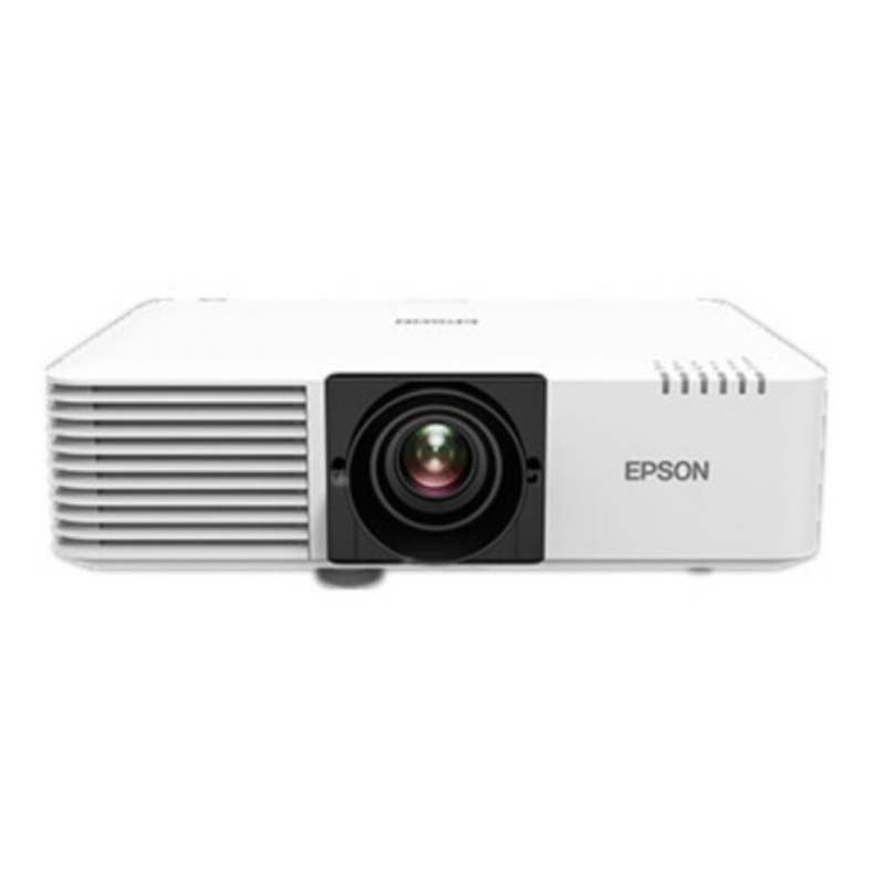 爱普生CB-L500高清便携投影仪办公教育会议商用投影机配200寸幕布