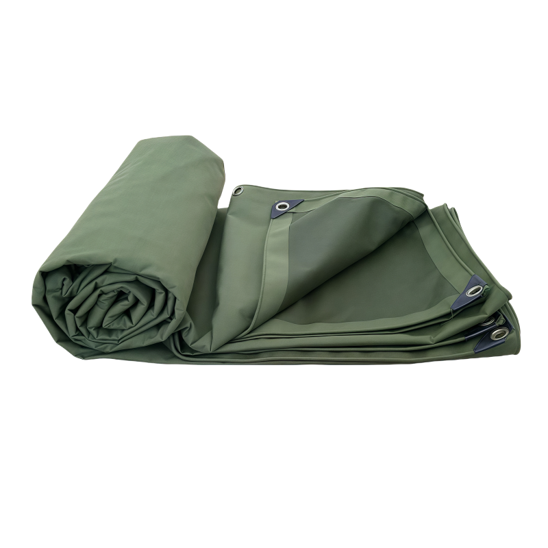 XD JX.XINGDIAN 防雨加厚篷布 3*3米 /张高清大图