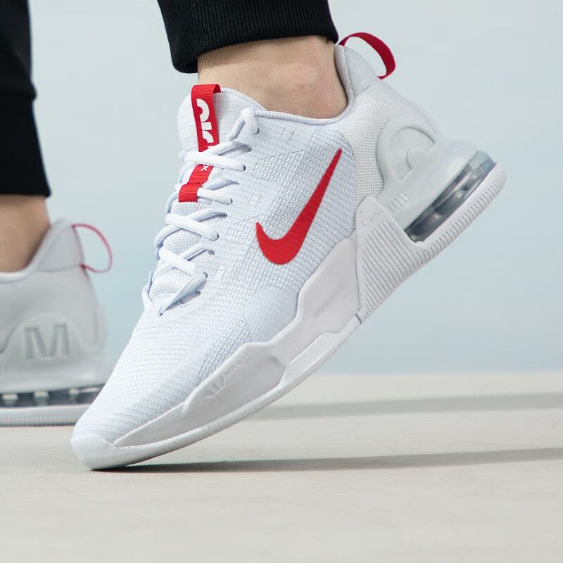 NIKE耐克男鞋AIR MAX ALPHA TRAINER 5运动鞋缓震透气休闲跑步鞋