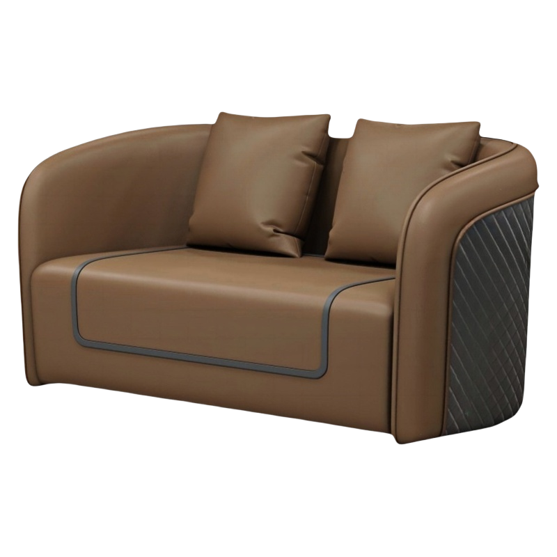 演发 沙发140*65*75cm 张高清大图