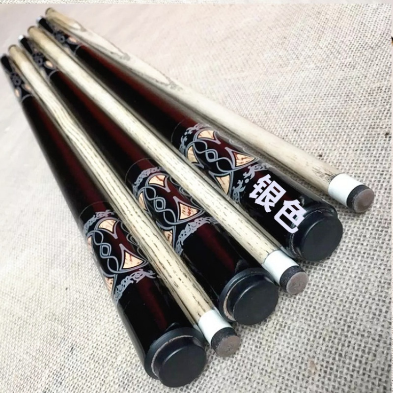 企购优品 台球杆 裸杆