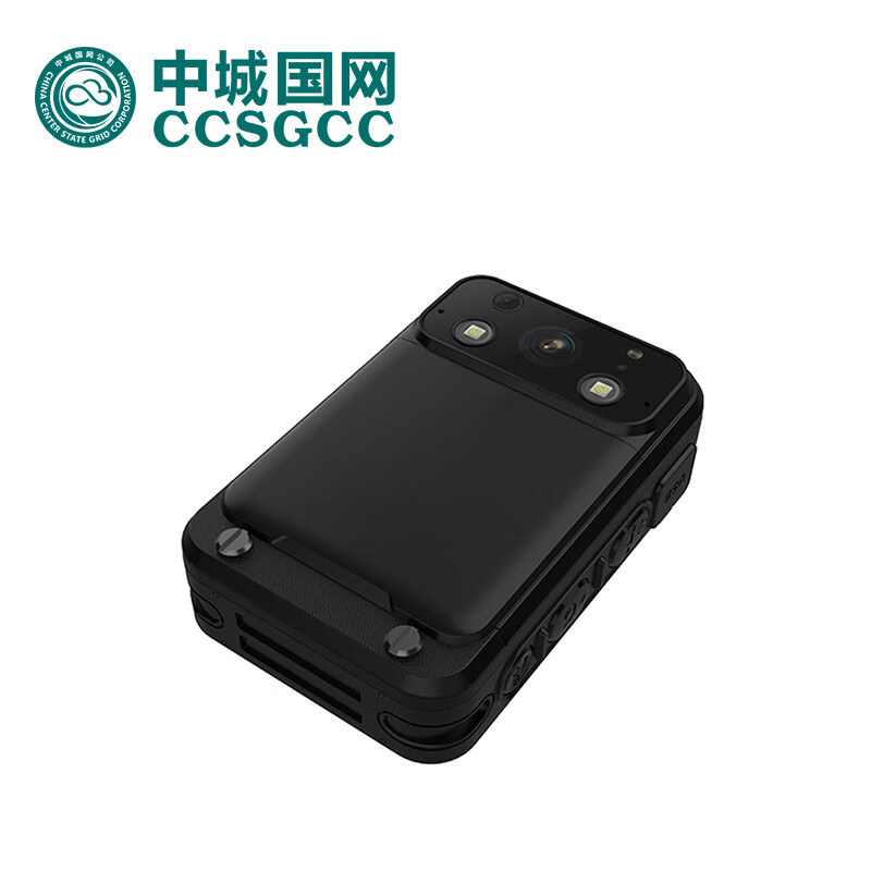 中城国网(CCSGCC) F3-64G 摄像记录仪 (计价单位:台) 黑色高清大图
