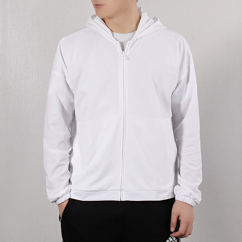 Adidas/阿迪达斯 男子运动服 休闲服短款常规款夹克外套 BK4063 BR1024 B47367图片