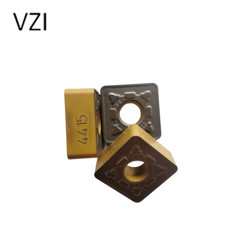 vzi 刀片 SNMG150616-PR4415 片高清大图