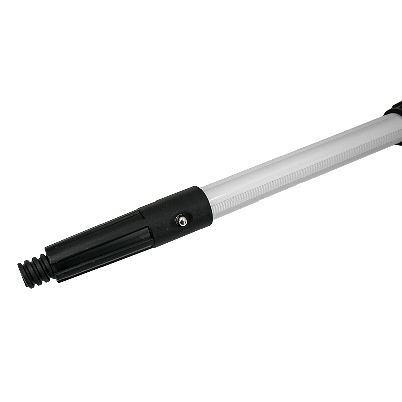 海斯迪克 HK-8008 清洁玻璃工具 两用玻璃刮水器抹水器涂水器 汽车窗户清洁工具 抹水器35cm(3个))