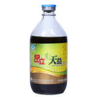 昂立山药葛根口服液 500ml/瓶*3瓶