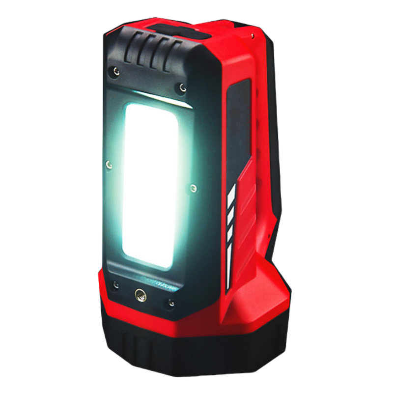 XD JX.XINGDIAN 高亮手提探照灯 TZ800高清大图
