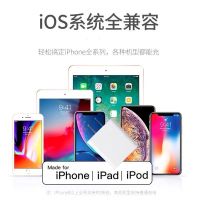 18W快充PD苹果6/7/8plus/iPhonex/xr/11充电器头原闪充数据线通用