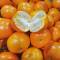 [鲜贝达]沃柑精品果5斤装[单果60mm]VC 橙子