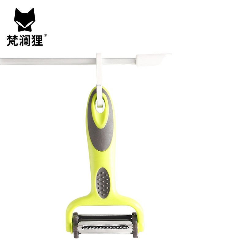 梵澜狸削皮刀FF66高清大图