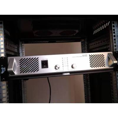 迪士普(DSPPA)MX2500II 专业立体声功放