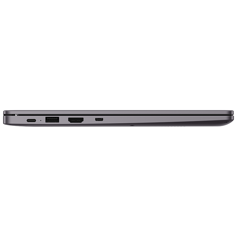 华为(HUAWEI)MateBook B3-420笔记本 i5 16GB 512GB 集显 标配