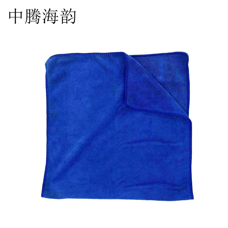 中腾海韵 擦车巾 35*75 单位:个高清大图