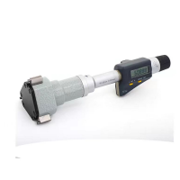 电子数显三点内径千分尺三爪内圆孔径轴承测量高精度0.001mm 335-08-950/30-40mm 单位：个