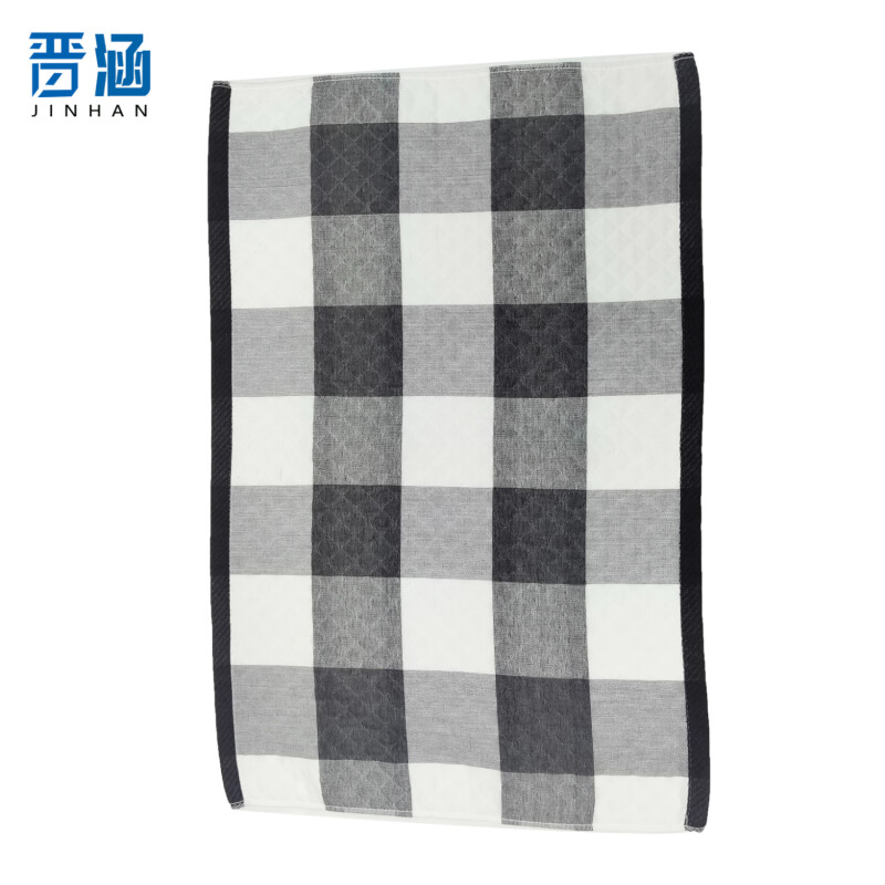 晋涵 枕巾 52*78cm/个高清大图
