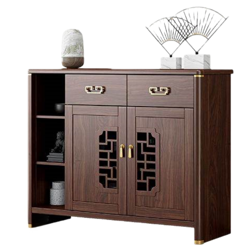 铭 思 达茶水柜储物柜高清大图