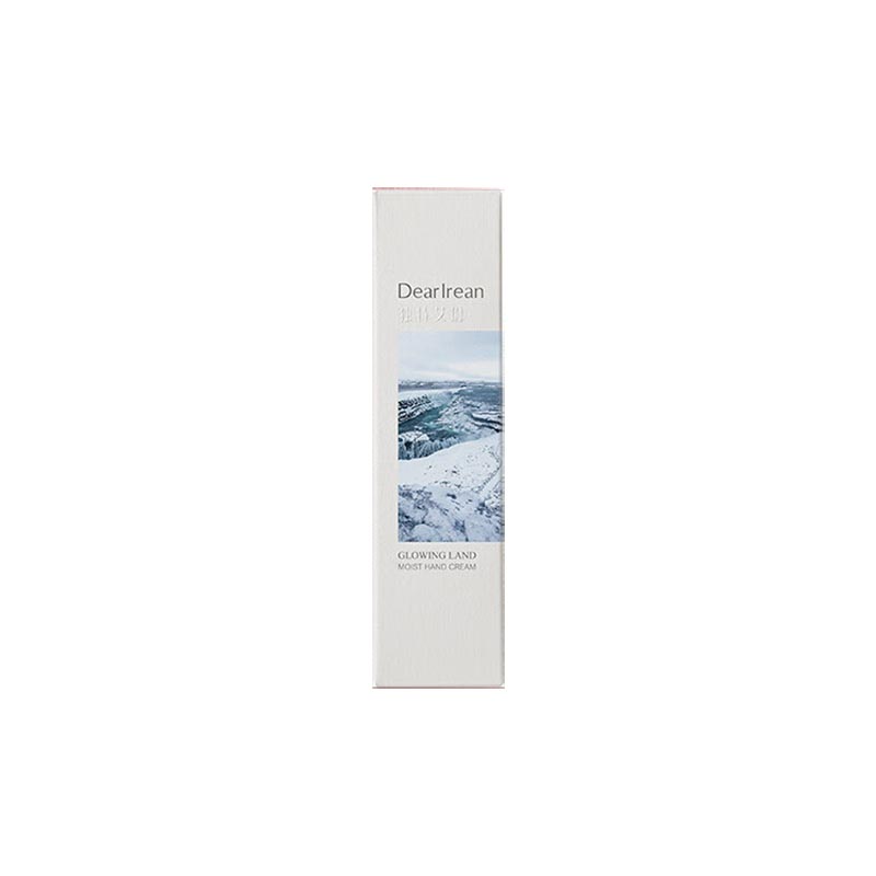 独特艾琳 北岛流光凝润护手霜 35ml