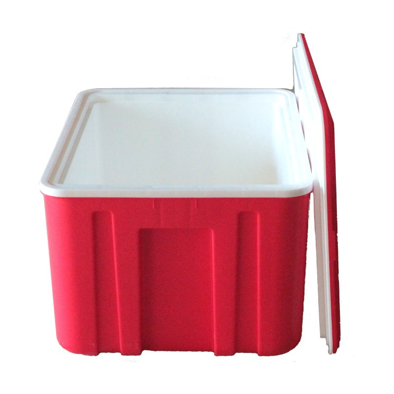 乐创lecon保温箱60l