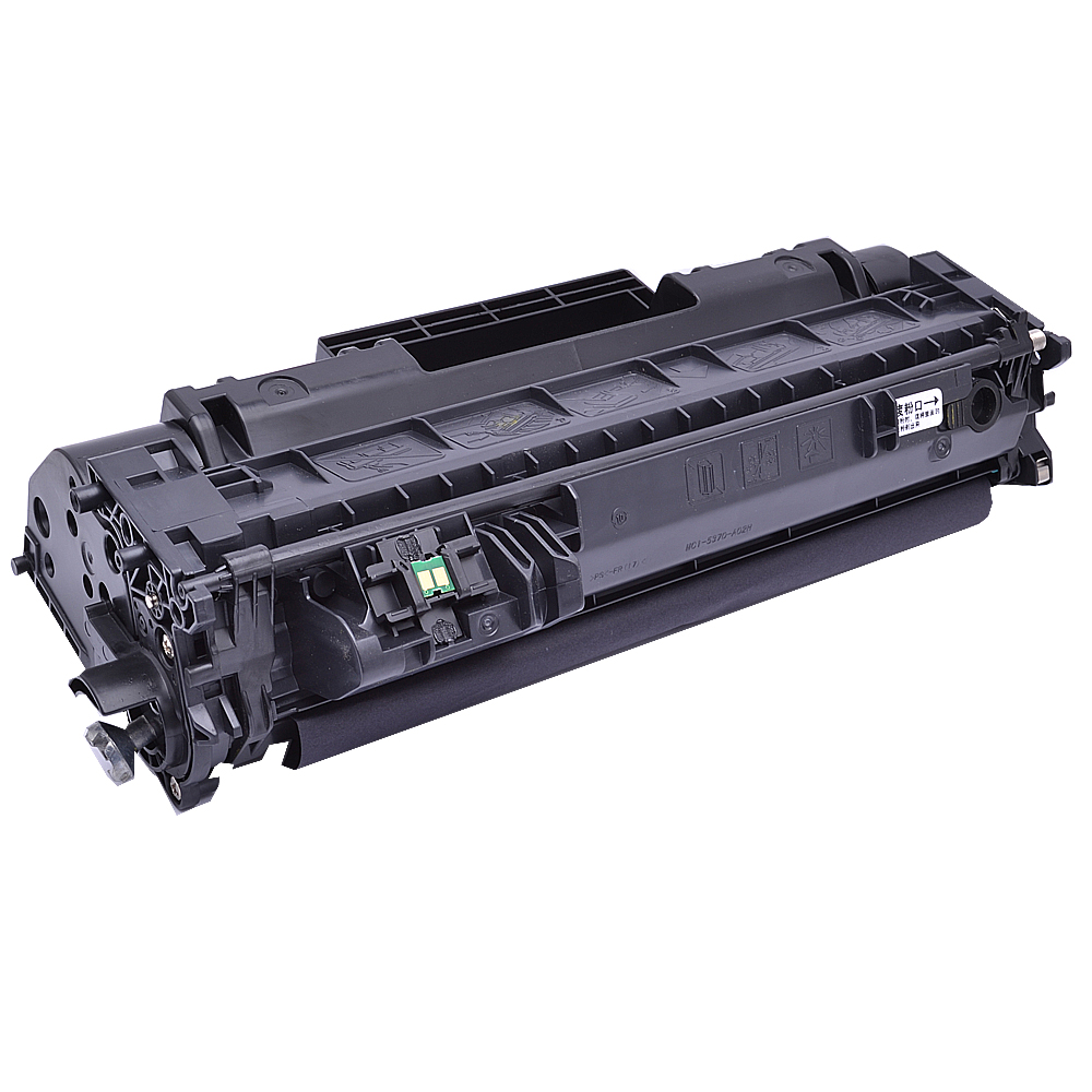惠通 CF280A 80A硒鼓 适用惠普HP M401d M401dn M425dn M400)高清大图