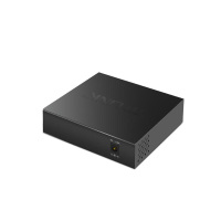 TP-LINK TL-SG2005 5口全千兆端口网络集线器HUB分流器交换器监控流量抓包镜像交换机