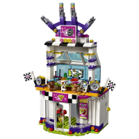 LEGO乐高 Friends好朋友系列 盛大比赛日41352 积木玩具