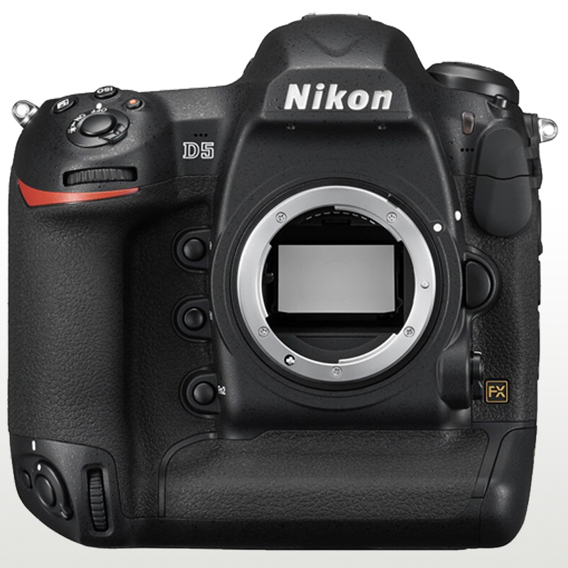 尼康(Nikon) D5 CF版(28-300mm)数码单反相机 单镜头套装 约2082万像素