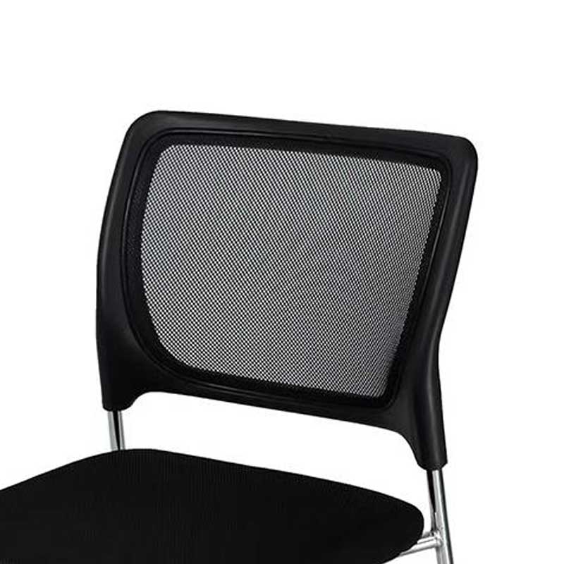 美美光明 办公椅弓形椅 MM-BG472 把高清大图