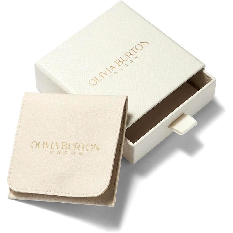 Emporio Armani双层蜂巢项链优雅易搭不锈钢女式简约百搭饰品图片