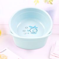 家用浴室用品卫浴洗漱五件套卫生间洗脸盆漱口杯家庭洗护清洁套装