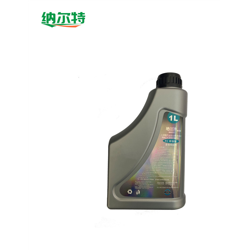 纳尔特 二冲程全合成环保型汽机油 FC 1L/桶