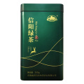 鸡公山 信阳绿茶（特级明前茶）250g/罐