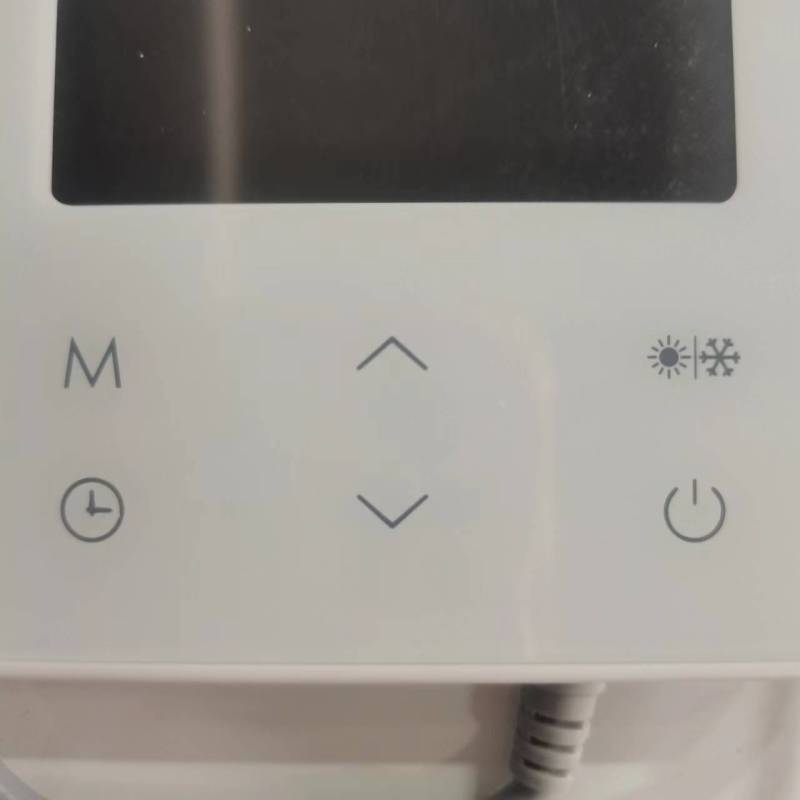 帮客材配 全新原装惠而浦空气能热水器75/210A 显示面板/M 控制器 收前务必验货高清大图