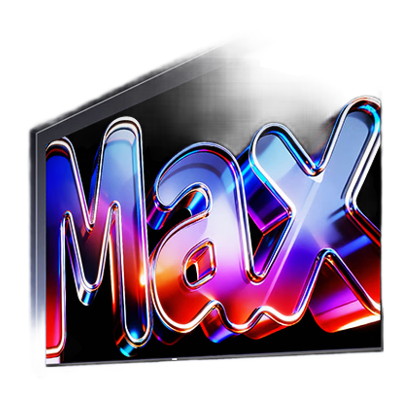 创维酷开电视MAX100Pro2026款黑曜屏ProMiniLED100P5F Pro