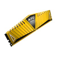 威刚(ADATA)XPG威龙Z1 DDR4 3000 8GB 台式机 电脑内存条