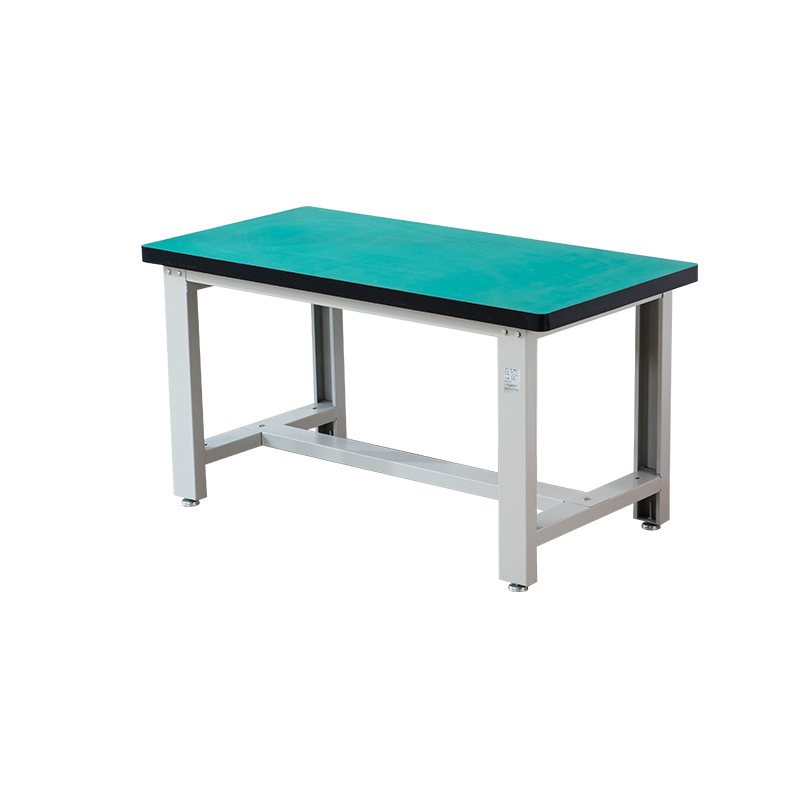 精益盛强重型工作台1500*750*800mm/张高清大图